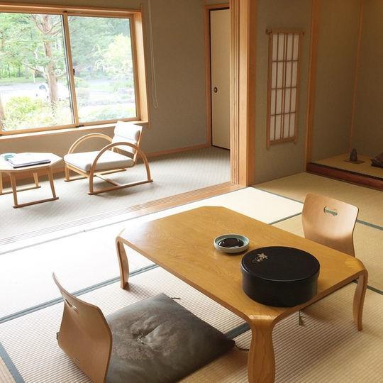 Kankoso Katashina Buitenkant foto