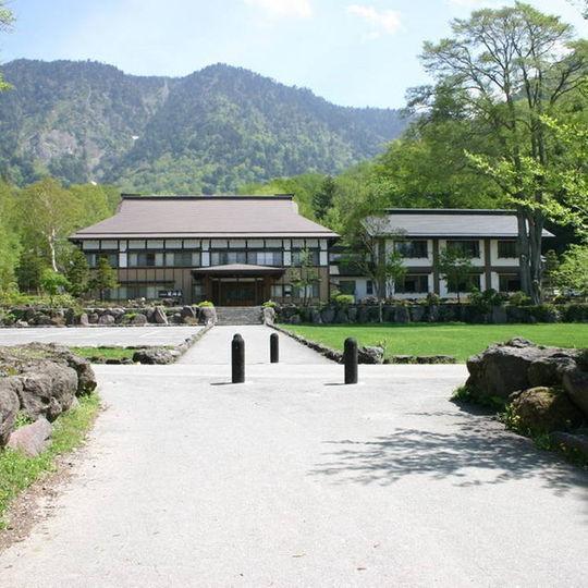 Kankoso Katashina Buitenkant foto