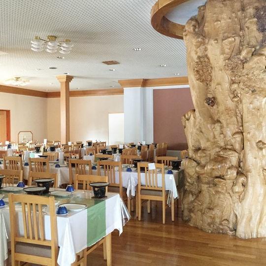 Kankoso Katashina Buitenkant foto