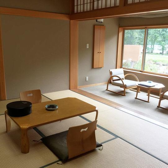 Kankoso Katashina Buitenkant foto