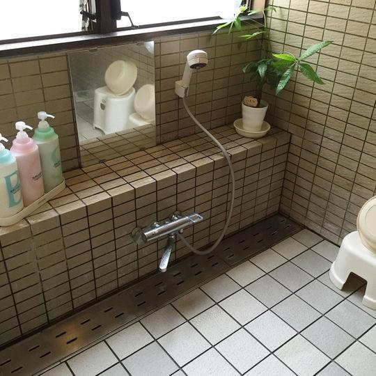 Kankoso Katashina Buitenkant foto