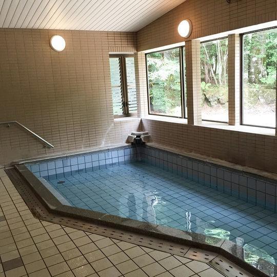 Kankoso Katashina Buitenkant foto