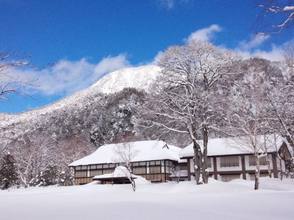Kankoso Katashina Buitenkant foto