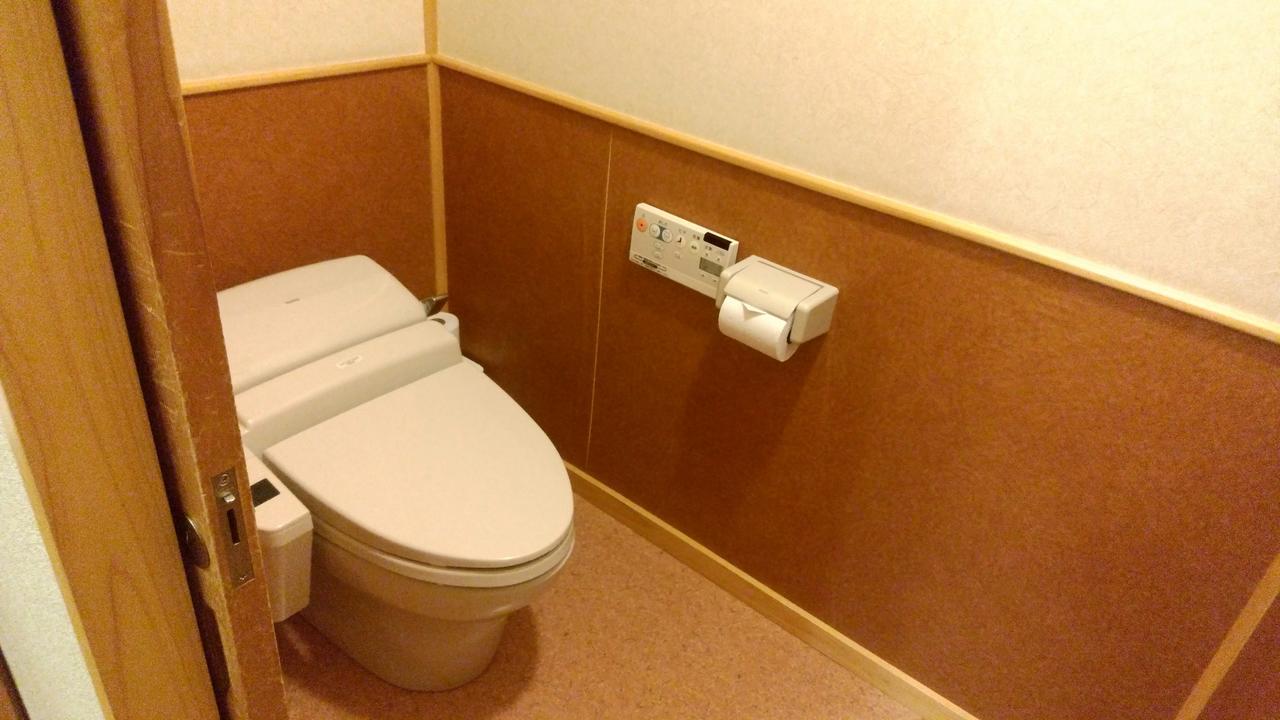 Kankoso Katashina Buitenkant foto