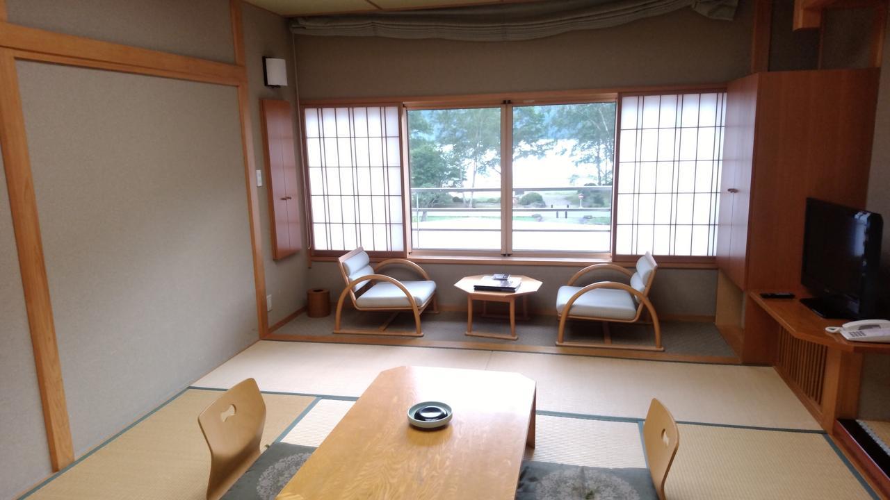 Kankoso Katashina Buitenkant foto